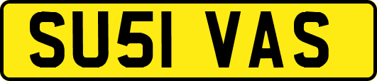 SU51VAS