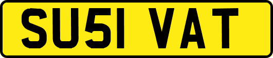 SU51VAT