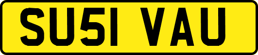 SU51VAU