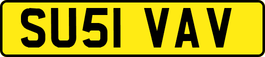 SU51VAV