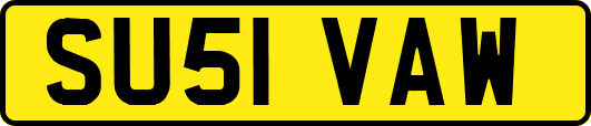SU51VAW