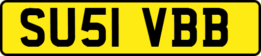 SU51VBB