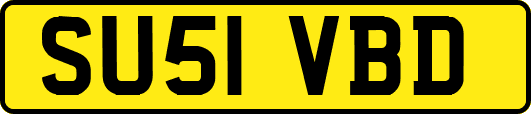 SU51VBD