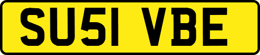 SU51VBE