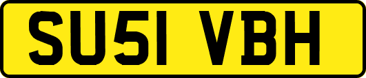 SU51VBH