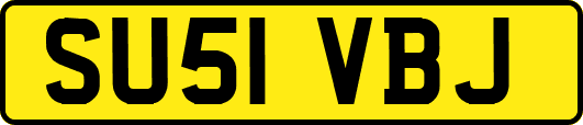 SU51VBJ