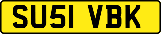 SU51VBK