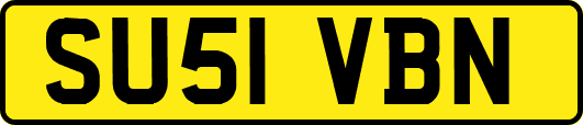 SU51VBN