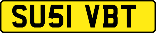 SU51VBT