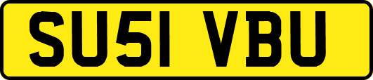 SU51VBU