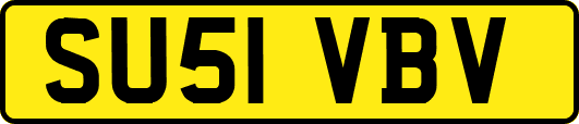 SU51VBV