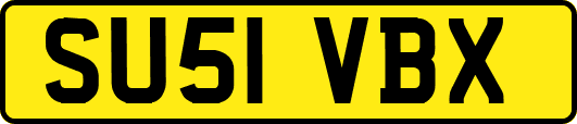 SU51VBX