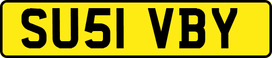 SU51VBY