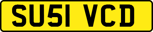SU51VCD