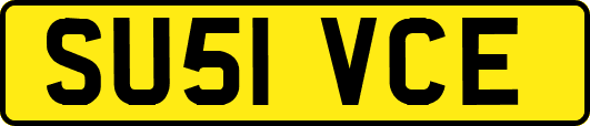 SU51VCE