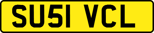 SU51VCL