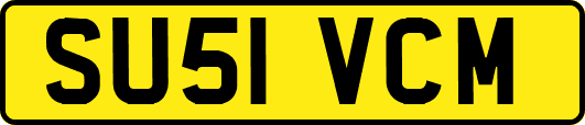 SU51VCM