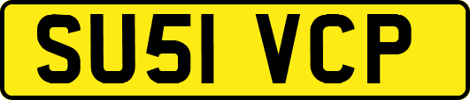 SU51VCP