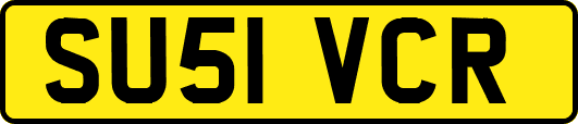 SU51VCR