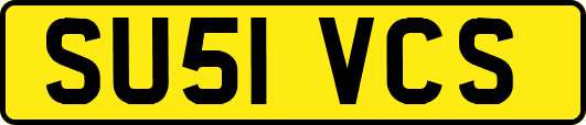 SU51VCS