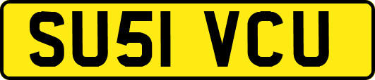 SU51VCU
