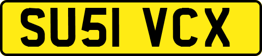 SU51VCX
