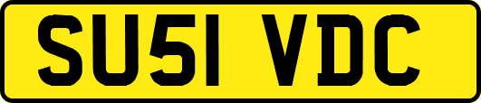 SU51VDC