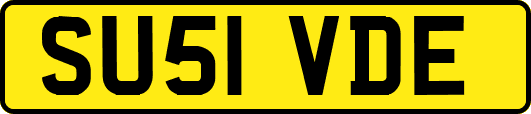 SU51VDE