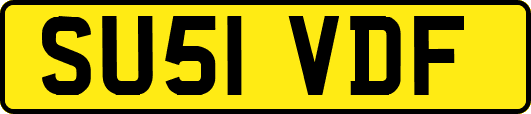 SU51VDF