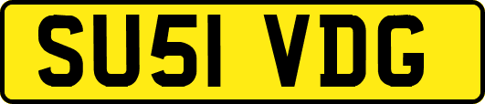 SU51VDG