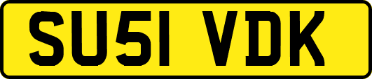 SU51VDK