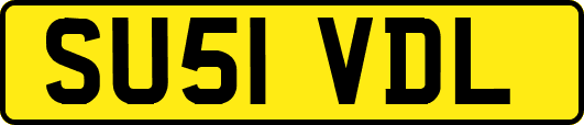 SU51VDL