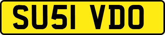 SU51VDO