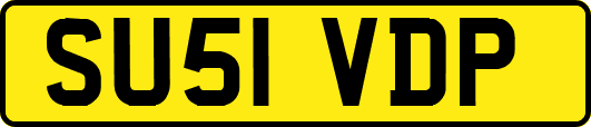 SU51VDP