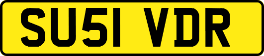 SU51VDR