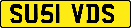 SU51VDS