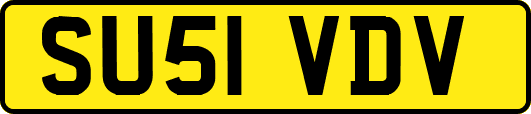 SU51VDV