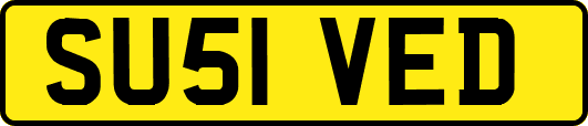 SU51VED