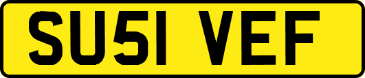 SU51VEF