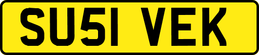 SU51VEK