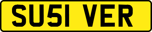 SU51VER