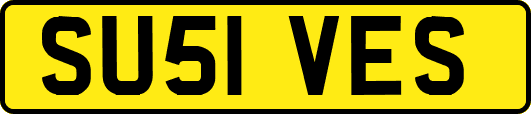 SU51VES