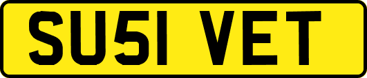 SU51VET