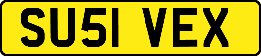 SU51VEX