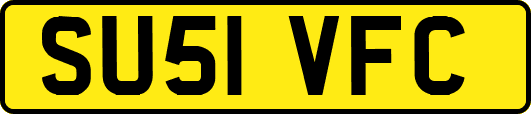 SU51VFC