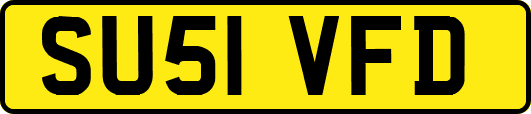 SU51VFD