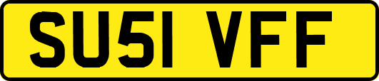 SU51VFF