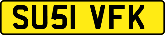 SU51VFK