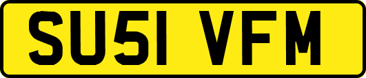SU51VFM