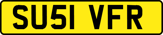 SU51VFR